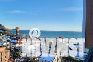 1-к квартира, посуточно, 25м2, 10/13 этаж
