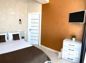 1-к квартира, посуточно, 33м2, 6/7 этаж