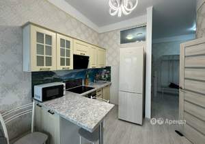 2-к квартира, на длительный срок, 43м2, 5/13 этаж