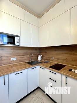 1-к квартира, на длительный срок, 45м2, 14/17 этаж