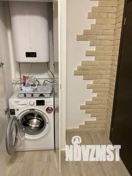 1-к квартира, посуточно, 25м2, 2/5 этаж