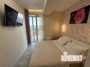 2-к квартира, посуточно, 55м2, 7/13 этаж