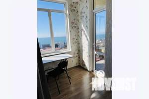 2-к квартира, посуточно, 62м2, 11/12 этаж