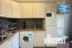 1-к квартира, посуточно, 30м2, 5/13 этаж