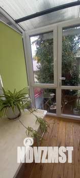 1-к квартира, посуточно, 25м2, 2/2 этаж