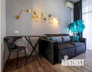 2-к квартира, посуточно, 52м2, 5/16 этаж