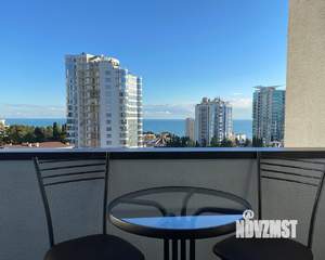 2-к квартира, на длительный срок, 52м2, 9/21 этаж