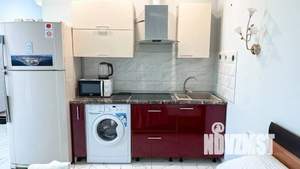 2-к квартира, посуточно, 50м2, 1/1 этаж