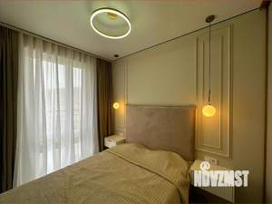 1-к квартира, на длительный срок, 31м2, 6/12 этаж