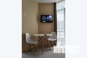 2-к квартира, посуточно, 28м2, 6/9 этаж