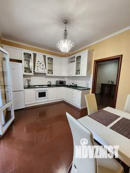 2-к квартира, на длительный срок, 97м2, 2/6 этаж