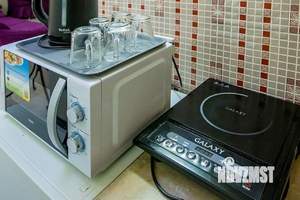 2-к квартира, посуточно, 50м2, 1/1 этаж