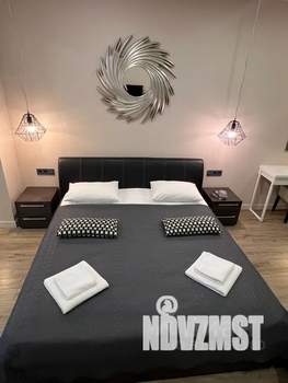 1-к квартира, посуточно, 50м2, 13/18 этаж