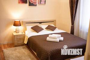 1-к квартира, посуточно, 24м2, 1/1 этаж