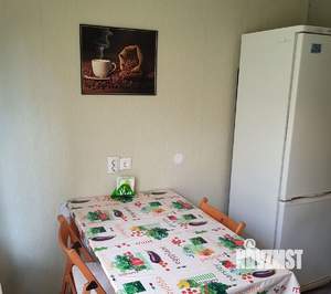 1-к квартира, на длительный срок, 48м2, 2/5 этаж