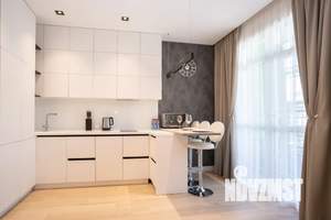 1-к квартира, посуточно, 45м2, 4/5 этаж