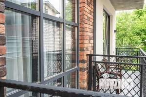 1-к квартира, посуточно, 28м2, 2/3 этаж