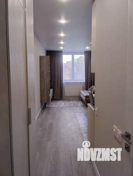 2-к квартира, на длительный срок, 43м2, 5/19 этаж