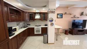 2-к квартира, посуточно, 100м2, 4/6 этаж