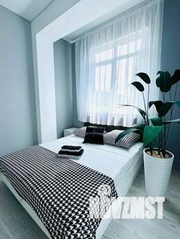 2-к квартира, посуточно, 72м2, 1/1 этаж