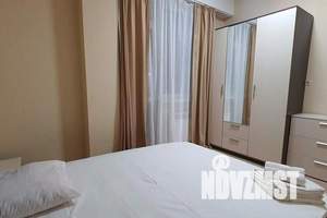 2-к квартира, посуточно, 65м2, 4/8 этаж