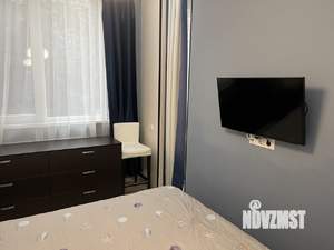 1-к квартира, на длительный срок, 33м2, 2/6 этаж