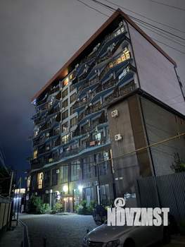 Студия квартира, на длительный срок, 25м2, 5/9 этаж