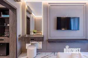 Студия квартира, посуточно, 21м2, 3/8 этаж