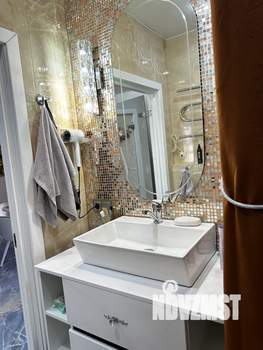 2-к квартира, посуточно, 93м2, 1/3 этаж