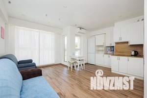 1-к квартира, посуточно, 30м2, 8/9 этаж