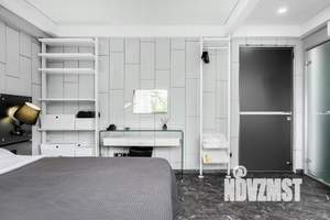 1-к квартира, посуточно, 22м2, 1/1 этаж