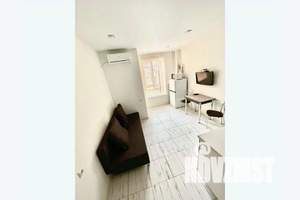 1-к квартира, посуточно, 20м2, 2/3 этаж