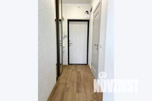 1-к квартира, посуточно, 34м2, 9/12 этаж