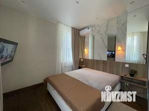 1-к квартира, посуточно, 22м2, 1/5 этаж