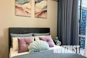 1-к квартира, посуточно, 29м2, 2/12 этаж