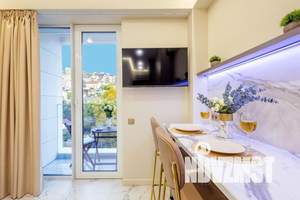 1-к квартира, посуточно, 20м2, 10/11 этаж