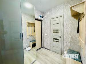 1-к квартира, на длительный срок, 32м2, 6/7 этаж