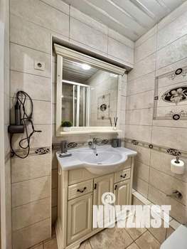 1-к квартира, посуточно, 65м2, 1/1 этаж