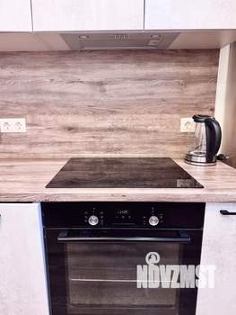 1-к квартира, посуточно, 34м2, 15/18 этаж