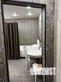 1-к квартира, посуточно, 38м2, 4/8 этаж