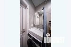 1-к квартира, посуточно, 15м2, 3/5 этаж