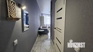 Студия квартира, на длительный срок, 25м2, 3/3 этаж