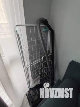 Студия квартира, посуточно, 21м2, 3/9 этаж