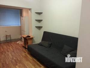 1-к квартира, на длительный срок, 25м2, 1/16 этаж