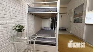 Студия квартира, на длительный срок, 26м2, 7/9 этаж