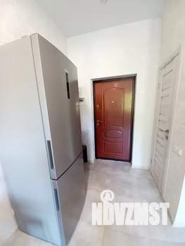 Студия квартира, посуточно, 28м2, 3/12 этаж