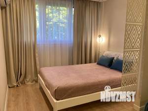 1-к квартира, посуточно, 30м2, 3/5 этаж