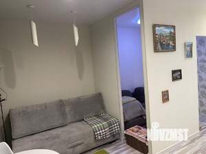 Студия квартира, на длительный срок, 30м2, 8/18 этаж