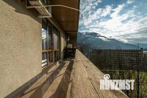 1-к квартира, посуточно, 65м2, 1/1 этаж