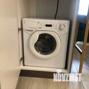 1-к квартира, посуточно, 26м2, 1/1 этаж